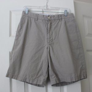 Vineyard Vines Khaki Links Short Men's 30